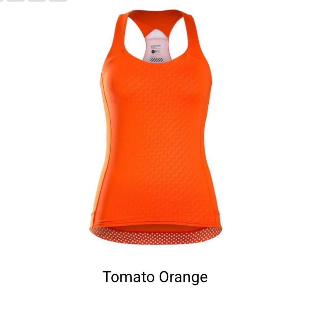 Bontrager Vella Women's Cycling Tank